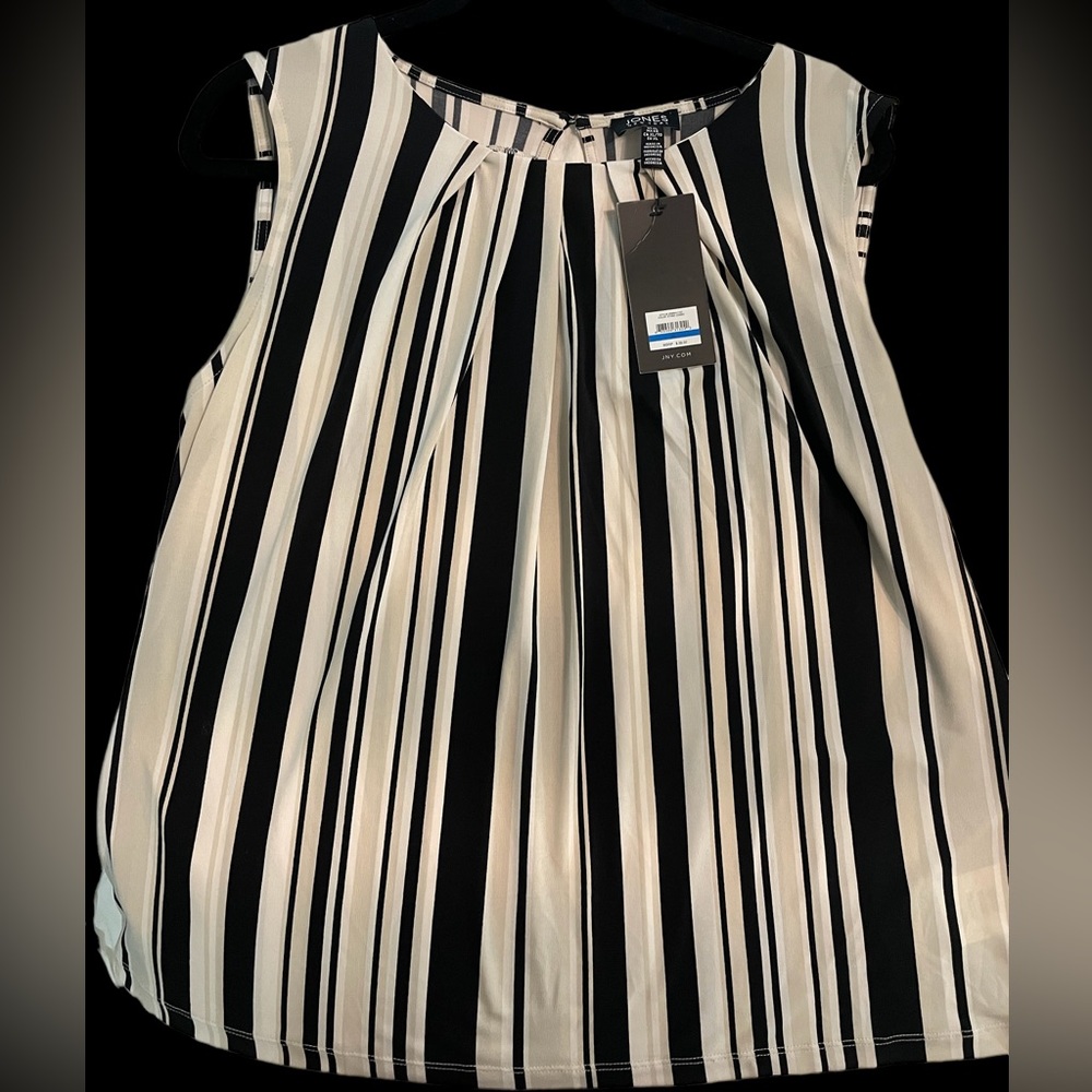 JONES NY TOP XL NEW